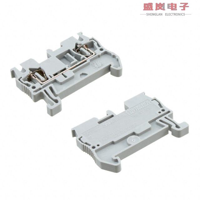 原装正品3031212[CONN TERM BLK FEED THRU 12-28AWG]