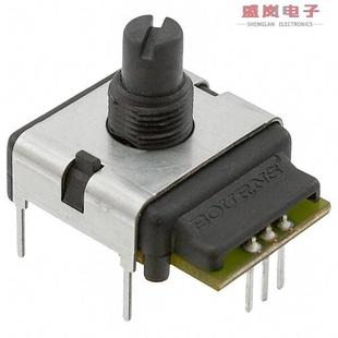 ROTARY B16 BC0024L MECHANICA ENCODER 正品 原装 ECW1J