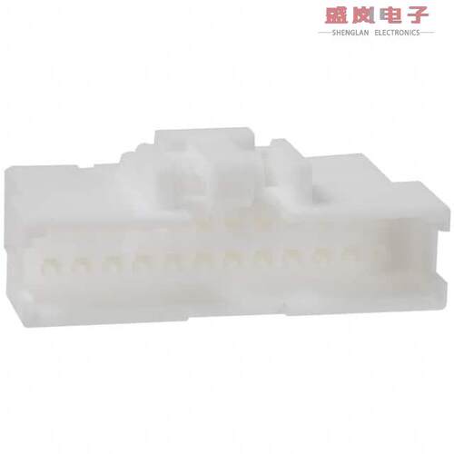 原装正品DF1B-24DEP-2.5RC[CONN PLUG HOUSING 24POS 2