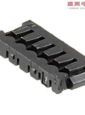 原装正品1909783-5[CONN RCPT HSG 6POS 1.20MM]