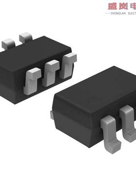 原装正品BC847CDW1T1G[TRANS 2NPN 45V 0.1A SC88/SC70-6]