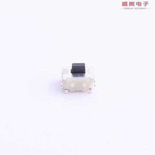 原装正品TS-1010B-C-A[260gf加厚 带金属固定脚]