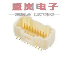 原装正品203564-3017[集管和线壳 PicoClasp Hdr SMT D