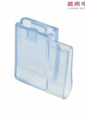 原装正品1717268-1[CONN RCPT SLEEVE 0.25 1POS BLUE]