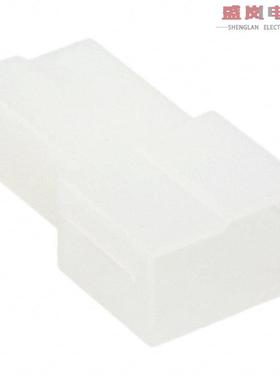 原装正品626065[CONN MALE TAB HSG 0.11 2POS NAT]