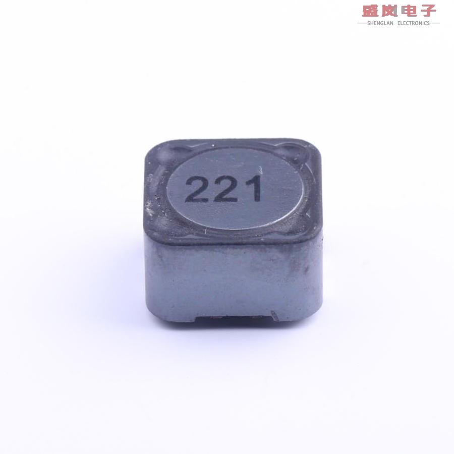 原装正品SWRH1207B-221MT[220uH 20% 1.16A 390m]