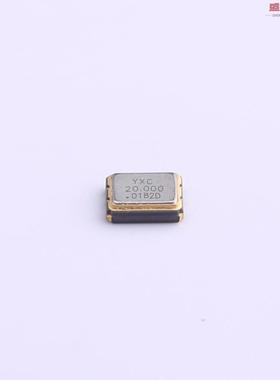 原装正品OT322520MJBA4SL[20MHz 20ppm 1.8V~3.3V]