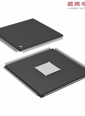 原装正品SPC5744BSK1AVKU2[IC MCU 32BIT 1.5MB FLASH