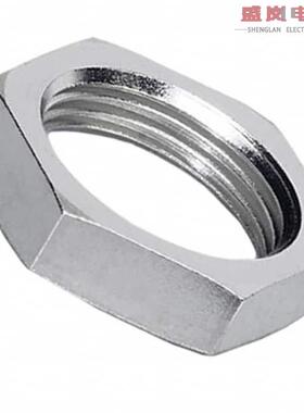 原装正品1504071[HEX NUT BRASS M8]