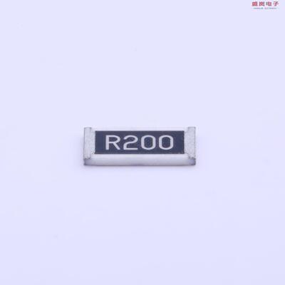 原装正品RTT25R200FTE[200m 1% 1W]