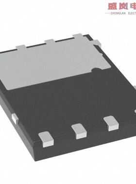 原装正品STL5N80K5[MOSFET N-CH 800V 3A PWRFLAT VHV]