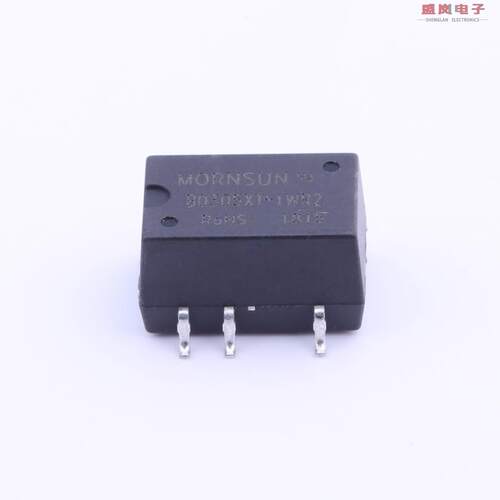 原装正品B0305XT-1WR2[1W，定电压输入，隔离非稳压单路输出]