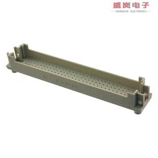 CONN SHROUD HAR 原装 160POS 02440000001 BUS 正品