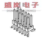 原装正品15-91-2180[集管和线壳 SMT BRKWY HEADER 18,3C数码配件,分配器/分频器/分支器,淘宝优惠券,粉丝福利购,淘宝优惠卷