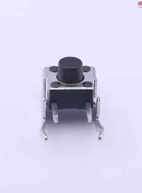 原装正品TC-1102N-C-Q-B[6*6*6.0带支架 侧边按键