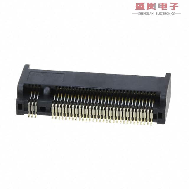 原装正品MDT420B03001[CONN FEMALE 67POS 0.020 GOLD]