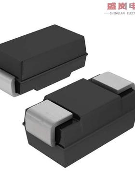 原装正品RB058L-60TE25[DIODE SCHOTTKY 60V 3A PMDS]