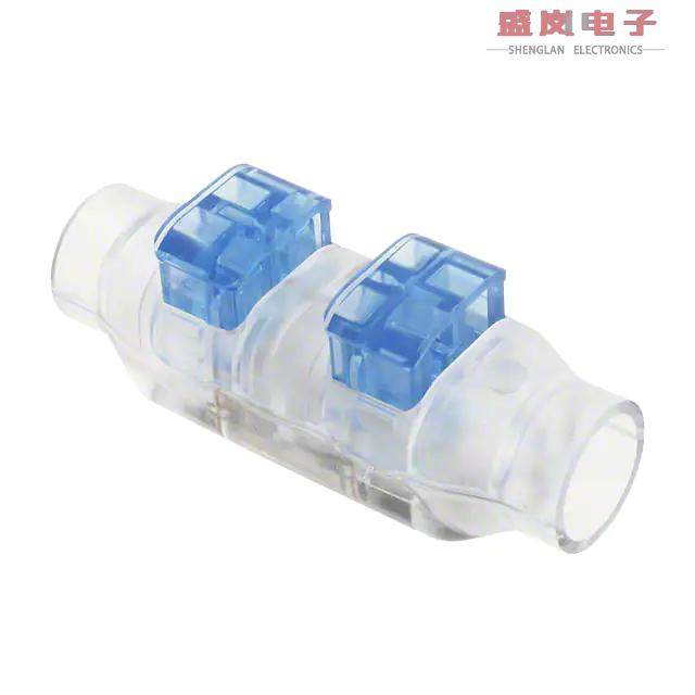 原装正品293545-2[CONN INLINE TAP 18 AWG IDC]