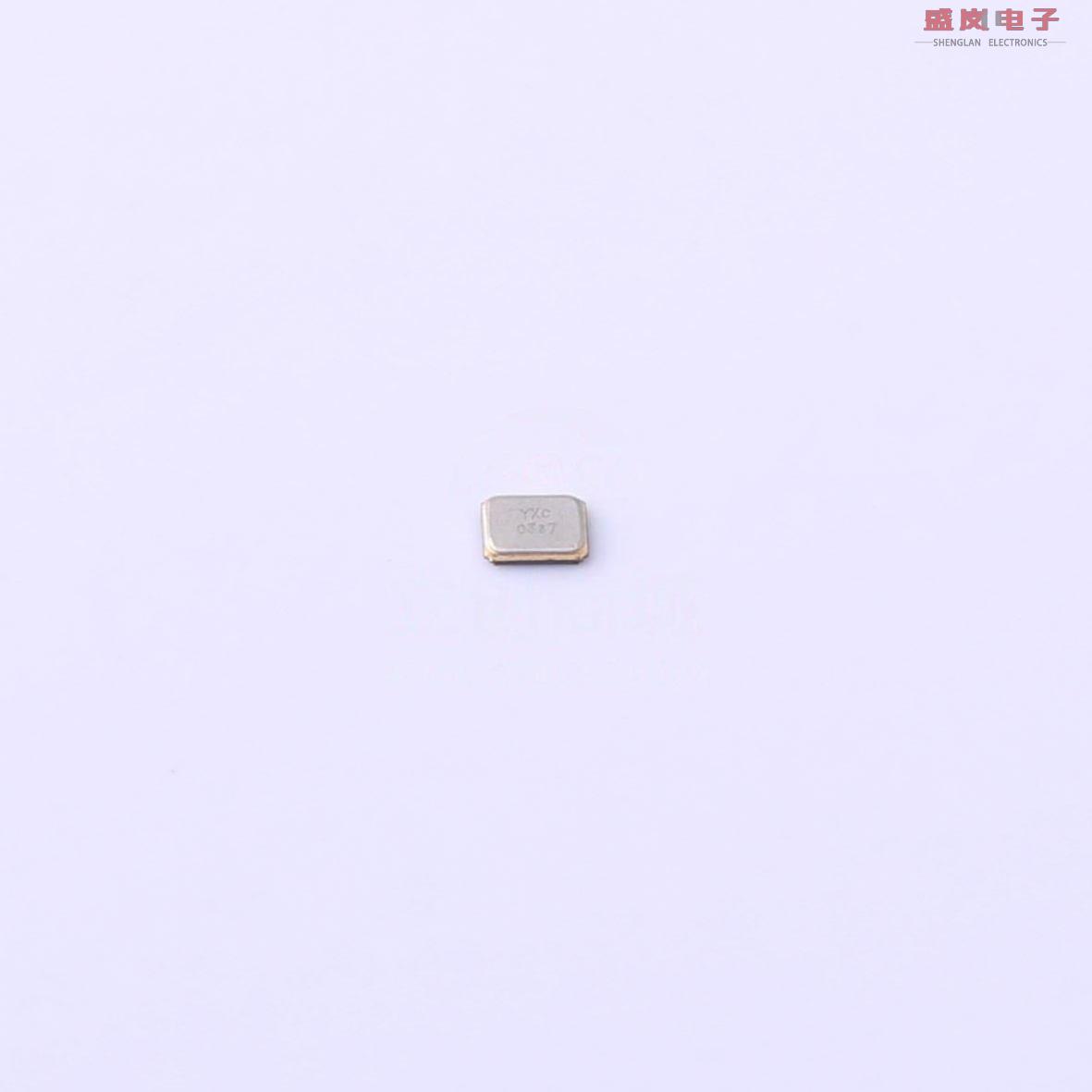 原装正品X161232MMB4SI[YSX1612SL 32MHz 10pF 10ppm]