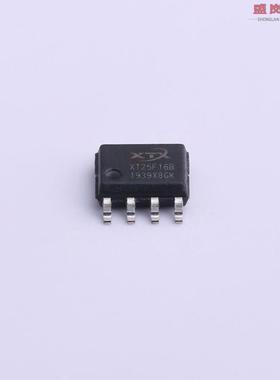 原装正品XT25F16BSOIGT[16Mbit SPI Nor Quad I/O]