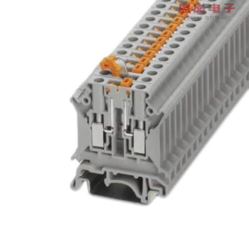 原装正品3000563[CONN TERM BLK DISCONN 10-20AWG]