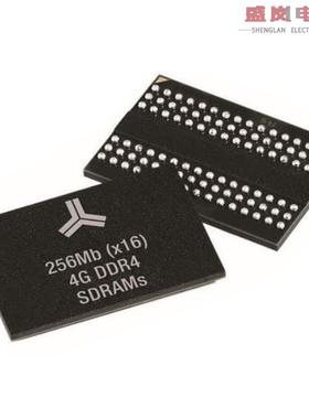 原装正品AS4C256M16D3LC-12BCN[IC DRAM 4GBIT PARALLE