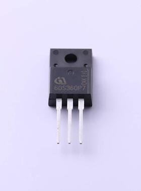原装正品IPA60R360P7S[N沟道 600V 9A]
