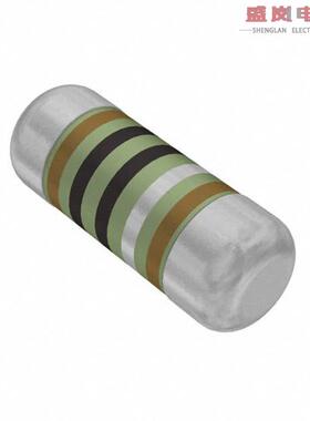 原装正品SMM02070C1008FBP00[RES SMD 1 OHM 1% 1W MELF]