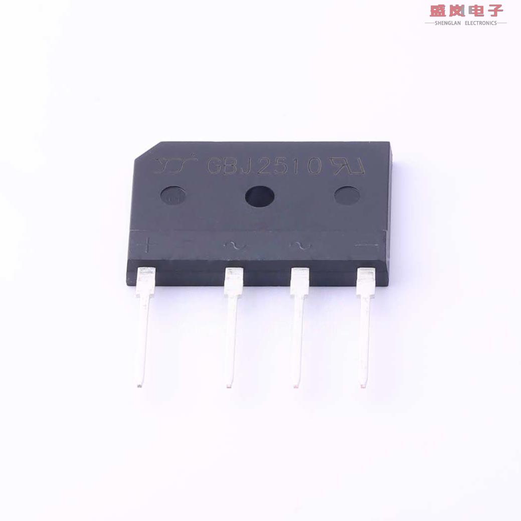 原装正品GBJ2510[1kV 25A]