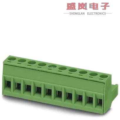 原装正品1754740[TERM B PLUG 17POS STR 5MM]