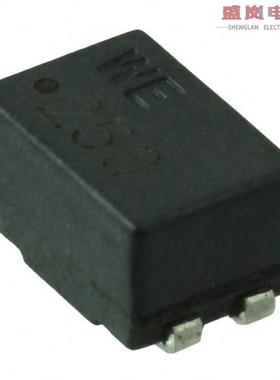 原装正品744223[CMC 500UH 1A 2LN 3.3KOHM SMD]