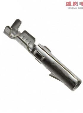 原装正品61314-1[CONN SOCKET 18-24AWG CRIMP TIN]