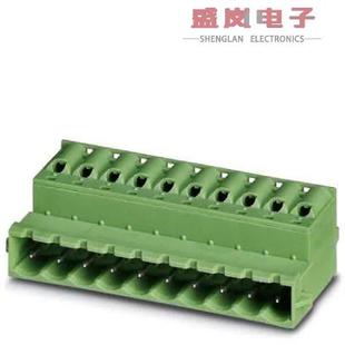 TERM 5.08MM 正品 STR 1925919 7POS 原装 PLUG