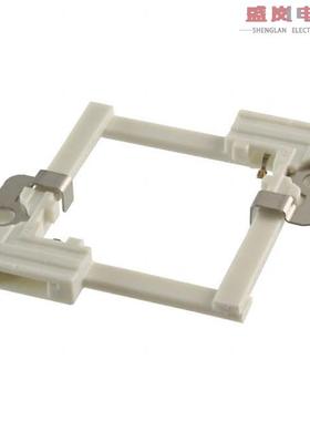 原装正品5-2154874-3[1 PC LED SOCKET CREE CXA25XX]