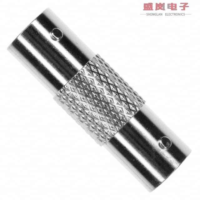 原装正品5-1634534-1[CONN ADAPT JACK-JACK BNC 50 OHM]