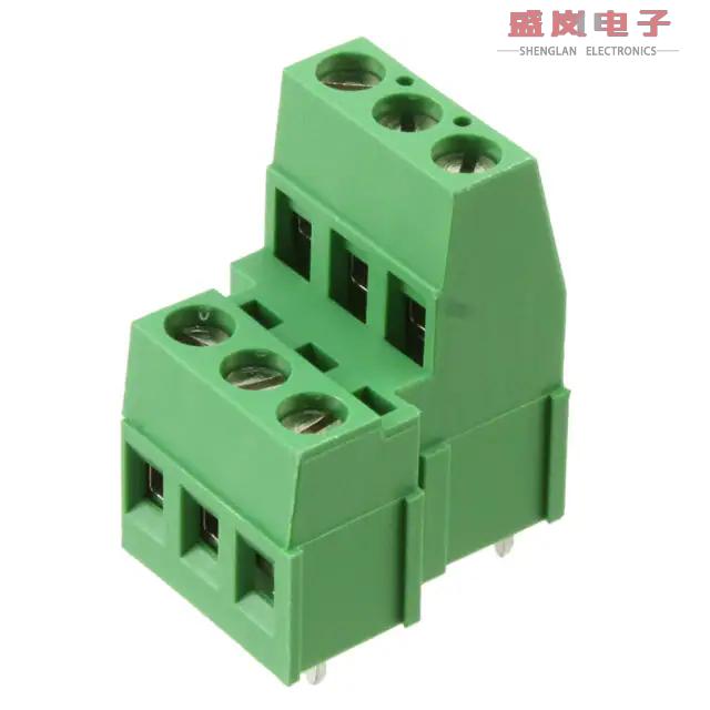 原装正品796692-3[TERM BLK 3P SIDE ENT 5.08MM PCB]