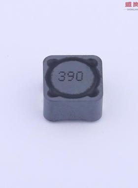 原装正品YCMS127-390MT[39uH 20% 72.9m]