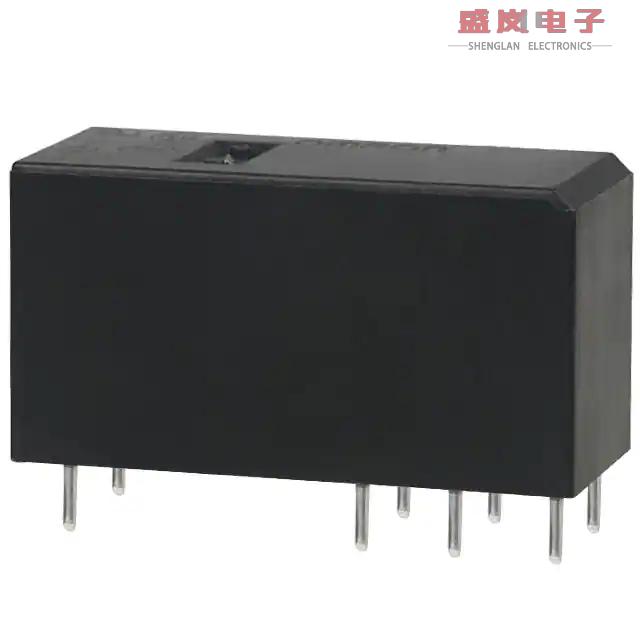 原装正品G2RL-24 DC24[RELAY GEN PURPOSE DPDT 8A 24V]