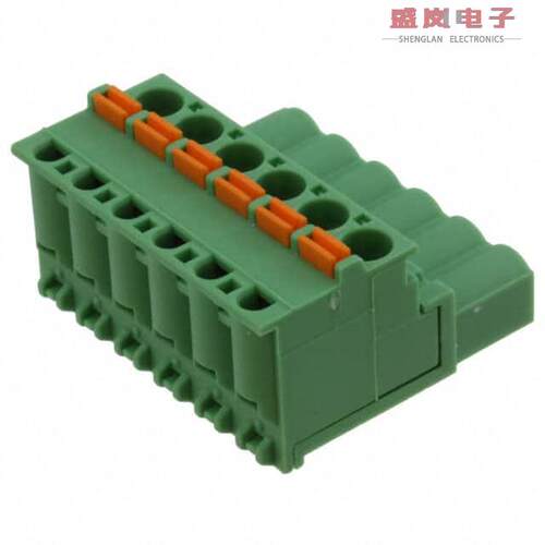 原装正品1873692[TERM B PLUG 6POS 5.08MM]