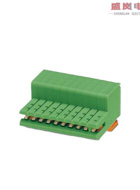 原装正品1751710[TERM B PLUG 4POS STR 3.5MM]