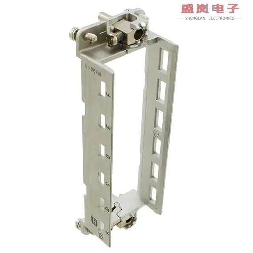 原装正品09140240303[FRAME HINGED FOR 6MOD]