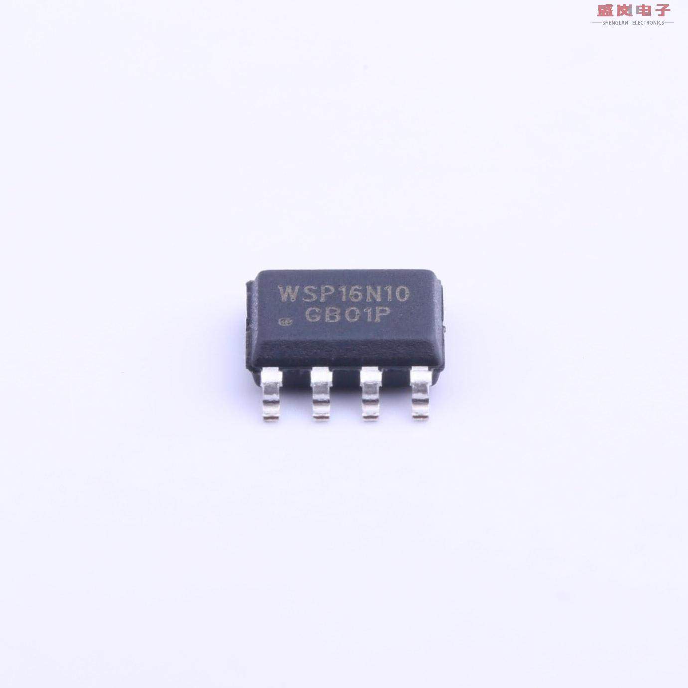原装正品WSP16N10[MOS管 N-Channel VDS=100V VGS=20V