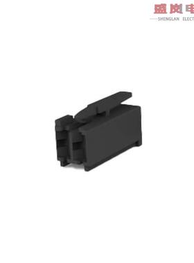 原装正品5-2178600-2[2POS STANDARD TIMER HOUSING_BLAC]