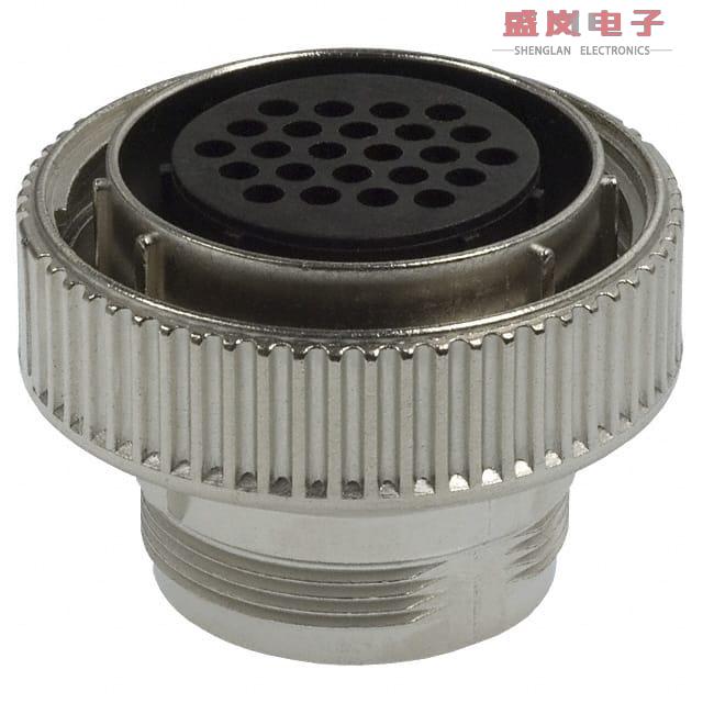 原装正品208457-1[CONN PLG HSG FMALE 24POS INLINE]