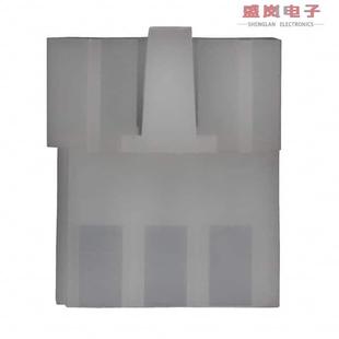 POSI 770783 .093 3POS LOC PLUG CONN 正品 原装