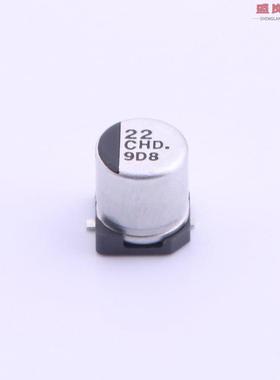 原装正品EEEHD1C220AR[22uF 20% 16V]