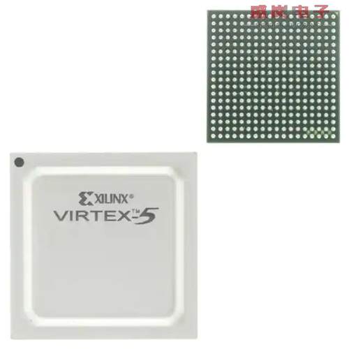 原装正品XC2C384-10FG324I[IC CPLD 384MC 9.2NS 324FBGA]