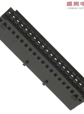 原装正品3-87631-5[CONN HOUSING 40POS .100 POL DUAL]