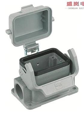 原装正品19300061255[CONN BASE SIDE ENTRY SZ6B M20]