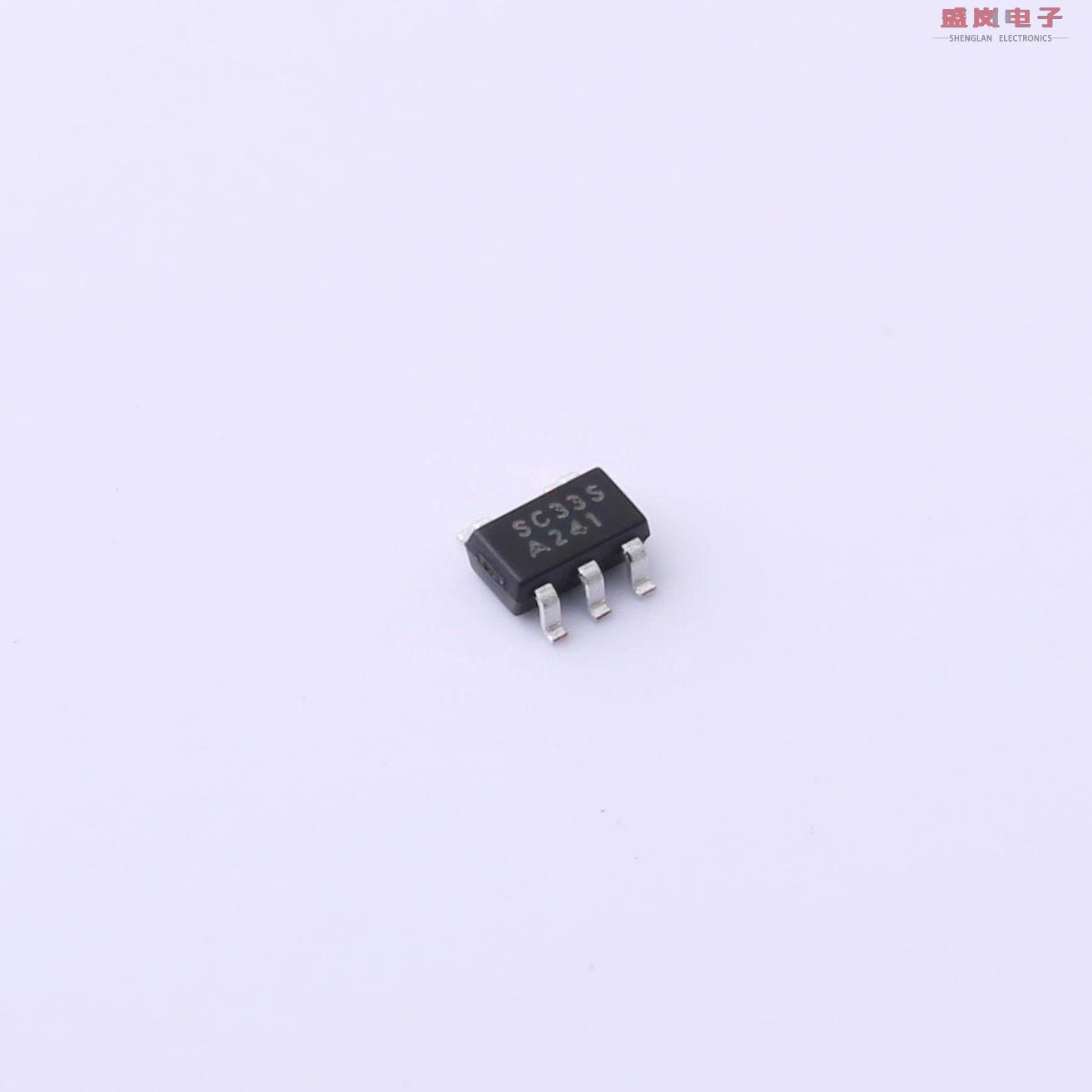 原装正品RS3005-3.3SYF5[RS3005-3.3SYF5]